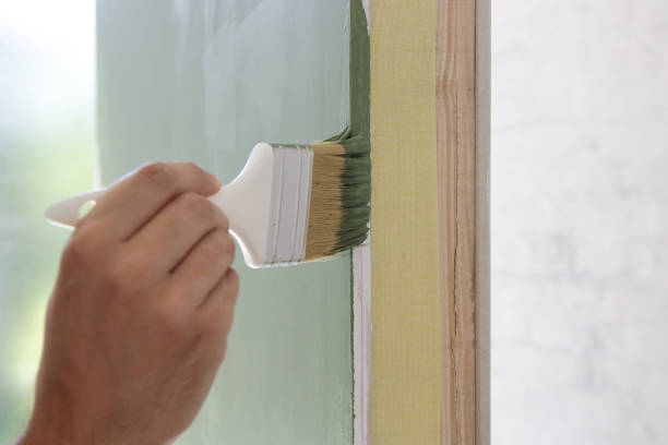 Best Mold Removal for HVAC Installations  in Hopkinsville, KY