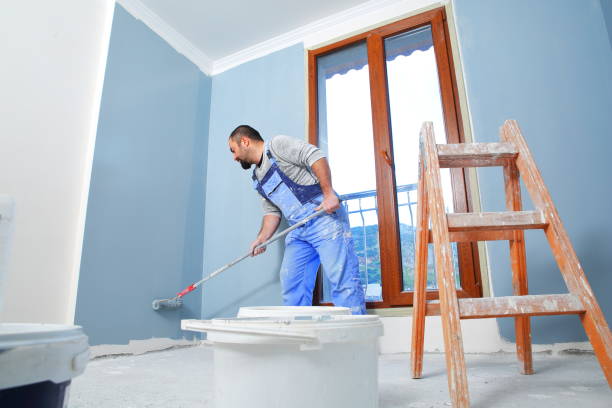 Best Real Estate Mold Inspection  in Hopkinsville, KY