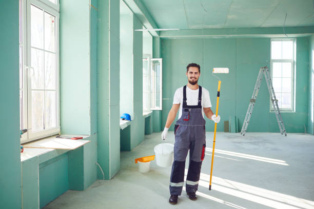 Best Comprehensive Air Testing for Mold Contaminants  in Hopkinsville, KY