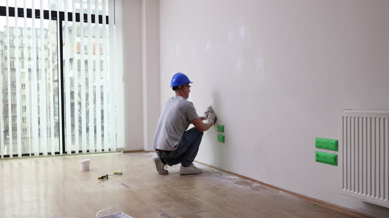 Best Biohazard Mold Removal  in Hopkinsville, KY