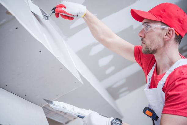 Asbestos and Lead Testing During Mold Inspection in Hopkinsville, KY